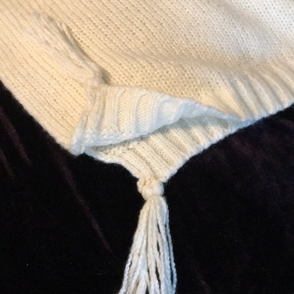 ZARA KNIT Sweater, size M - Picture 9 of 9